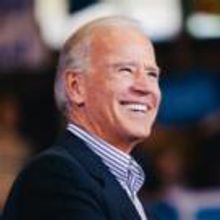 Vice President Joe Biden Spotted at HAMILTON Days After President Obama's Visit