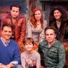 Photo Flash: First Look at A ROOM OF MY OWN Off-Broadway with Mario Cantone & Ralph…