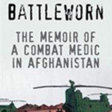 'Battleworn' Memoir is Released