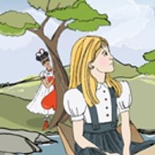 BWW Review: ALICE IN WONDERLAND - A Family Adventure