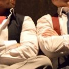 BWW Reviews: THE STING, Wilton's Music Hall, September 14 2015