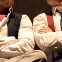 BWW Reviews: THE STING, Wilton's Music Hall, September 14 2015 Photo