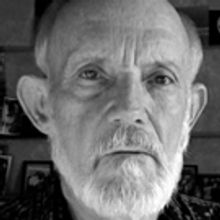 Poet's Theatre Presents Workshop Production of BLUE FRONT Tonight