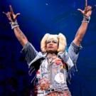 Taye Diggs Knows How to 'Let It Go' for HEDWIG