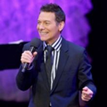 Brian Stokes Mitchell and Ana Gasteyer Kick Off AMERICAN SONGBOOK AT NJPAC Series…