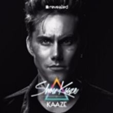 KAAZE Returns to Revealed Recordings with SHOWKAAZE EP