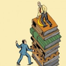 Cast Announced for Zayd Dohrn's THE PROFANE World Premiere Off-Broadway