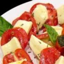 BWW Cooks: Umami, the Japanese Word for Italian Flavors