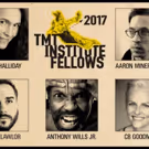 Target Margin Theater Names 2017 TMT Institute Fellows