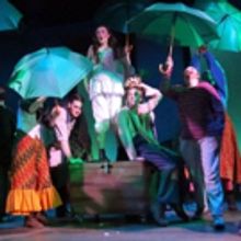 FRIDAY 5 (+1): Hunter Martin and Robyn Smith