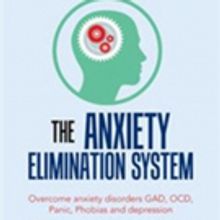 'The Anxiety-Elimination System' is Announced
