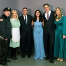 Bergen County Players to Present NIGHT WATCH This Spring