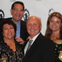 Bergen County Players Receive Community Theatre of the Year Award