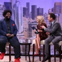 VIDEO: Jimmy Fallon Auditions to Be Kelly Ripa's New Co-Host Video