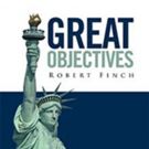 Robert Finch's 'Great Objectives' Receives New Marketing Campaign