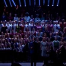 VIDEO: 30 Days of TONY, Day 18: Josh Groban Pays Tribute to Fallen Stars