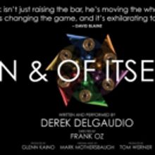 Geffen Playhouse Extends IN & OF ITSELF for Fifth and Final Time