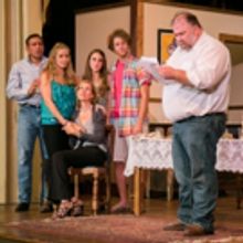 BWW Review: THIS SIDE OF THE DIRT Treats Texans to a Taste of Themselves