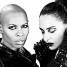 Nicole Moudaber and Skin Release 'BREED The RMXS' on MOOD Records