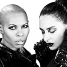 Nicole Moudaber and Skin Release 'BREED The RMXS' on MOOD Records