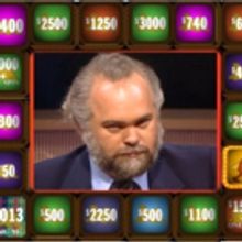 BIG BUCKS: THE PRESS YOUR LUCK SCANDAL Gets NYC Reading