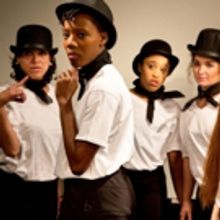 Photo Flash: First Look at Dance, Drama and More from FREE YOUR MIND, FREE YOURSELF