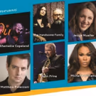 Kate Flannery, Terrence Howard and Jussie Smollett Join Chicago Voices Concert at…