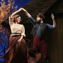 BWW Blog: FIDDLER ON THE ROOF's Ben Rappaport- My Road To Anatevka