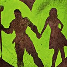 Casting announced for The Toxic Avenger at Southwark Playhouse