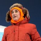 BWW REVIEW: A.R.T. Hooks Mark Rylance's NICE FISH Before NYC Run