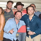 LEWISPALOOZA No. 7 Benefits Hope Song; Lewis Brice Spotlights Songs from 7/14 EP