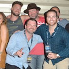 LEWISPALOOZA No. 7 Benefits Hope Song; Lewis Brice Spotlights Songs from 7/14 EP