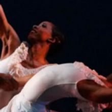 Ailey II: The Next Generation of Dance Set for bergenPAC Tonight