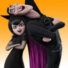 Review Roundup: Drac's Pack is Back in HOTEL TRANSYLVANIA 2