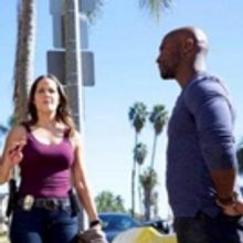 VIDEO: Sneak Peek - Taye Diggs Guests on Tonight's Winter Premiere of ROSEWOOD