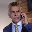 Photo Flash: First Look - Tony Winner Brian Stokes Mitchell Guest Stars on NBC's THE…