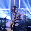 VIDEO: Band Of Horses Perform 'Casual Party' on TONIGHT SHOW