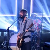 VIDEO: Band Of Horses Perform 'Casual Party' on TONIGHT SHOW Video