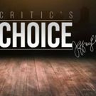 Critic's Choice: This Weekend's Openings...'And All That Jazz'