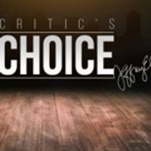 Critic's Choice: This Weekend's Openings...'And All That Jazz'