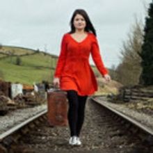 Pyramid & Parr Hall to Present 21,000 MILES OF RAIL