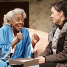Photo Flash: First Look at Colman Domingo's DOT at Vineyard Theatre