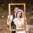 Photo Flash: HOW TO DATE A FEMINIST Comes to the Stephen Joseph Theatre