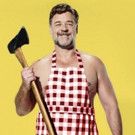 Russell Crowe-Hosted SNL Ranks #1 for the Night in Metered Markets
