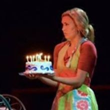 BWW Review: Multi-Talented Mary Olive Gauthier in CSA's Production of NEXT TO NORMAL