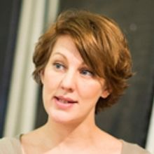 Director Maria Aberg on DOCTOR FAUSTUS