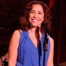 The Theater People Podcast Welcomes ON YOUR FEET's Andrea Burns in New Episode