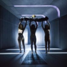 BWW Review: MACBETH, Birmingham Rep