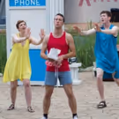 Photo Flash: Sneak Peak of Penny Seats Theatre Company's XANADU