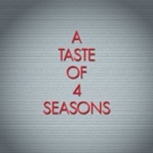Jacqueline Jones Releases A TASTE OF 4 SEASONS